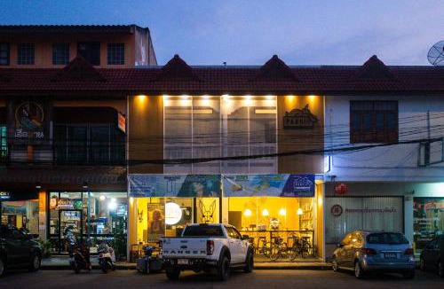 Nan Hostel | Paknap Hostel