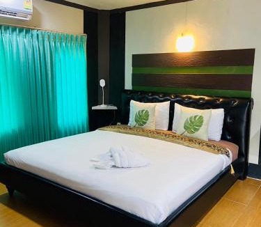 Phang Nga Resort | Pakor Boutique Resort