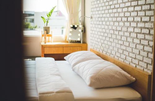 Old City Hostel | Pakping Hostel