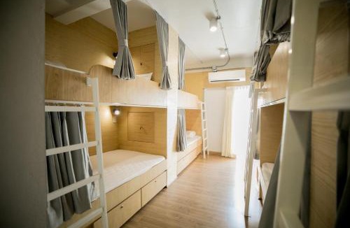 Old City Hostel | Pakping Hostel