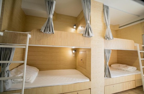 Old City Hostel | Pakping Hostel