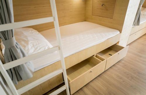 Old City Hostel | Pakping Hostel