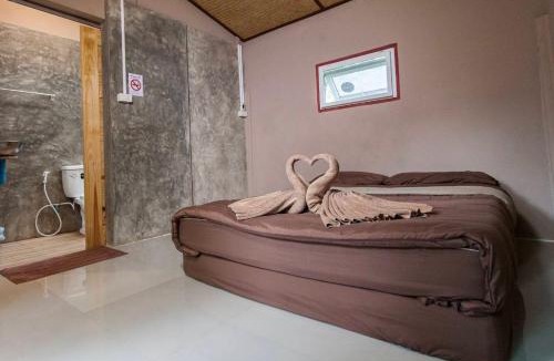 Mok Cham Pae House | Palacoffeehouse ปางอุ๋ง