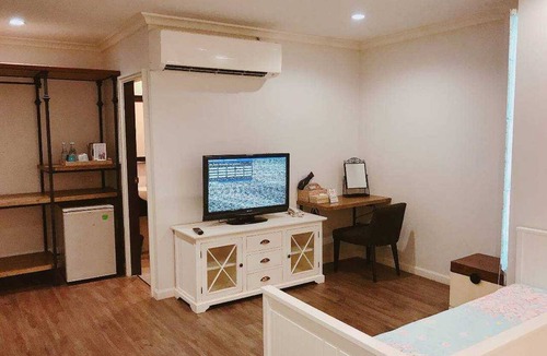Rayong Hotel | Palette Marquise Boutique Hotel