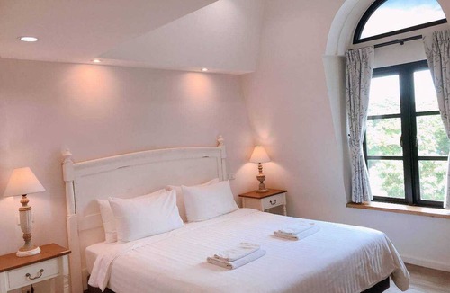Rayong Hotel | Palette Marquise Boutique Hotel