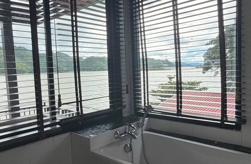 Kanchanaburi Hotel | Palette Monsane River Kwai Resort