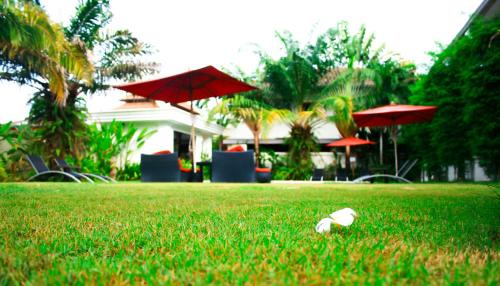 Na Chom Thian Resort | Palm Grove Resort, Pattaya