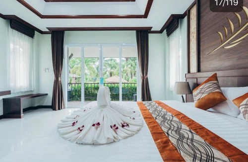 Krabi Resort | Palm Kiri Aonang Resort