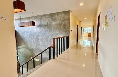 Wiang Pa Pao Hotel | PalmHug Hotel