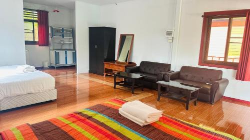 Krabi House | Palmthien Pool Villa Aonang