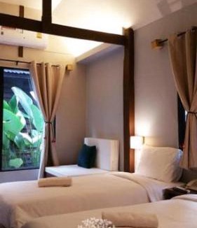 Chiang Rai Resort | PAN KLED VILLA eco hill resort