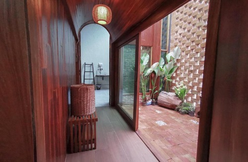 Mae Pong Hotel | Pan's farm แบ่งปันฟาร์ม