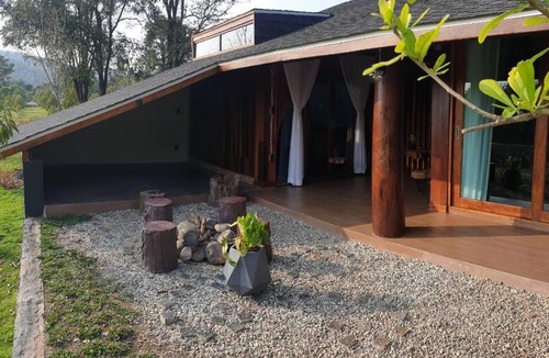 Mae Pong Hotel | Pan's farm แบ่งปันฟาร์ม