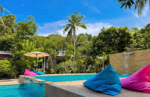 Ko Lanta Resort | Pana Long Beach Resort - SHA Plus
