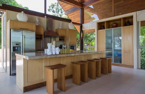 Bophut House | Panacea Retreat