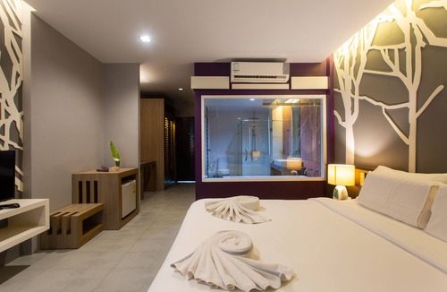 Bang Po Hotel | Panalee Koh Samui Resort