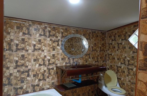 Thong Krut Hotel | Panasak Resort