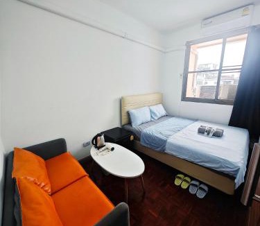 Ban Phan Thom Hostel | Panda Lodge Home Stay