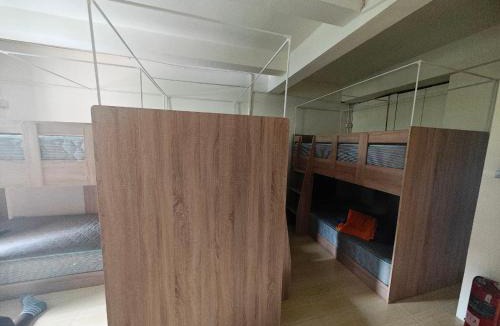 Ban Phan Thom Hostel | Panda Lodge Home Stay