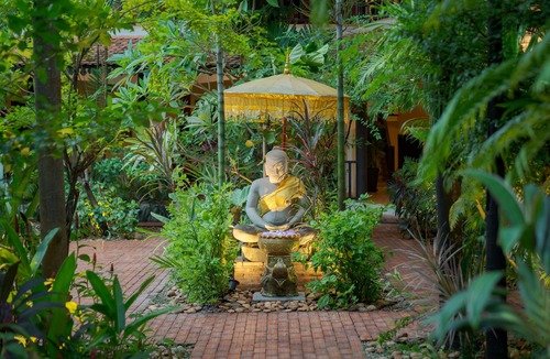 Siem Reap Hotel | Pandora Suite D'Angkor