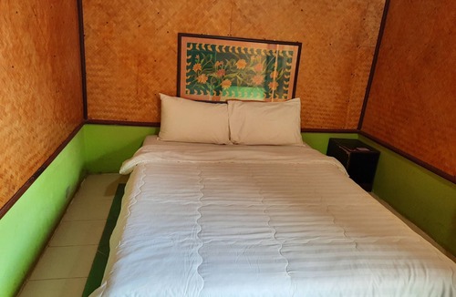 Huai Khrai Hotel | Pangsarapee Resort