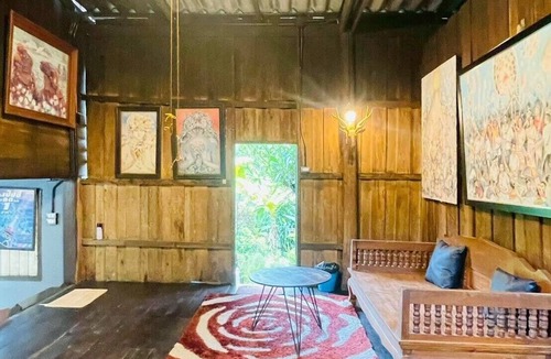 Doi Saket House | Pangsung House