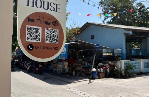 Rayong House | Pani house