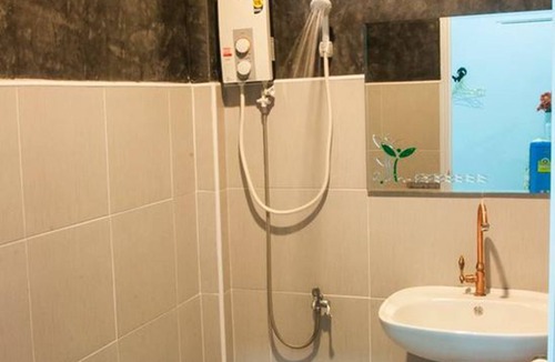 Nong Hin Hotel | Panida Goodwill