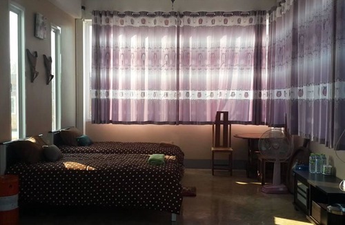 Nong Hin Hotel | Panida Goodwill