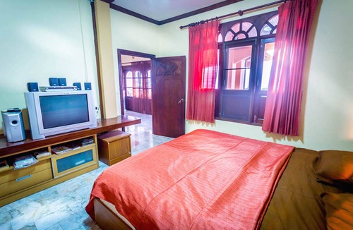 Ko Lanta Villa | Panoramic Sea Views - Private Pool - 3BR - Villa Bellamonte