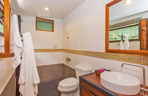 Ban Ta Khun Hotel | Panvaree Resort