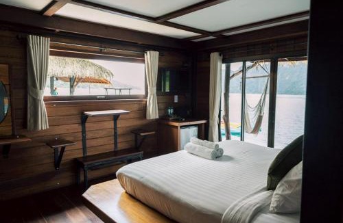 Ban Ta Khun Resort | Panvaree The Greenery