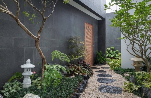 Nong Nam Daeng Villa | Panviman Villa, the luxury pool villa at Khao Yai
