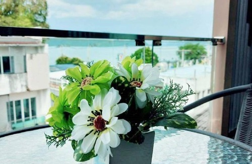 Wichit Hotel | Panwa Beach Side Beachfront