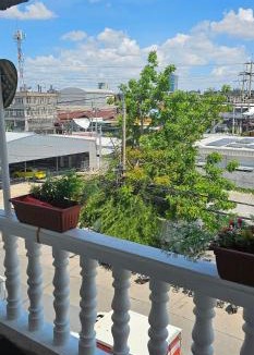 Bang Phut Apartment | Papa house