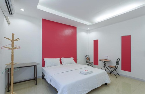 Phitsanulok Hostel | PaPlern Resort
