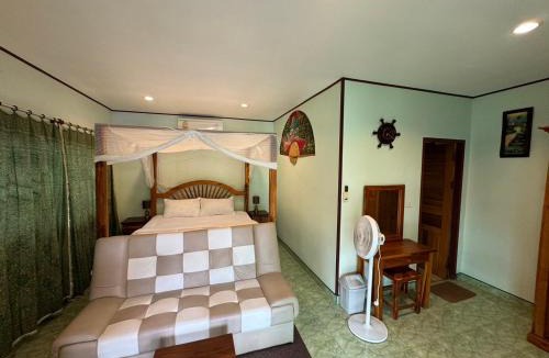Rayong Resort | Paradies Home Resort