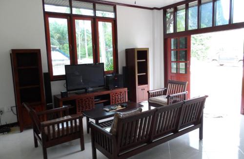 Krabi Hotel | PARADIS VERT
