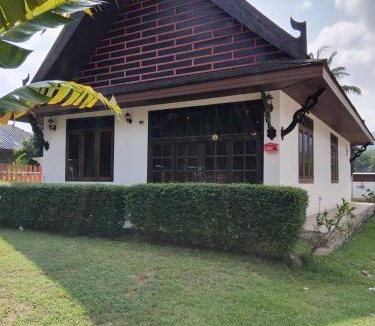 Krabi Hotel | PARADIS VERT