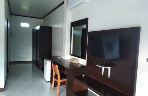 Krabi House | PARADISE GREEN /244 MOO1 KHAO THONG KRABI 81000