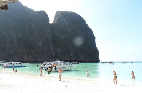 Krabi House | PARADISE GREEN /244 MOO1 KHAO THONG KRABI 81000
