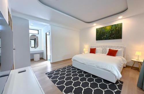 Plai Laem Villa | Paradise Luxury Villa Samui Plai Laem