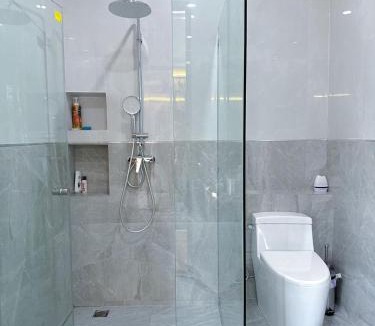 Plai Laem Villa | Paradise Luxury Villa Samui Plai Laem