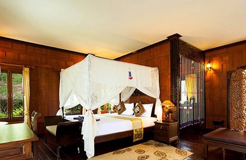 Ko Phi Phi Resort | Paradise Pearl Bungalows