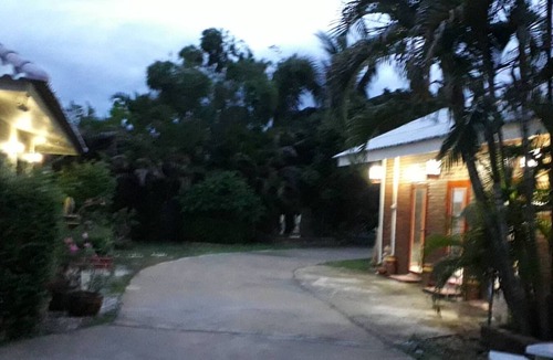 Pa Sak House | Paradise Resort at Lamphun #1