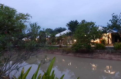 Pa Sak House | Paradise Resort at Lamphun #1