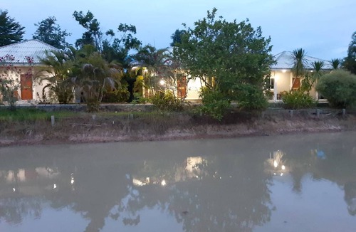Lamphun Apartment | Paradise Resort at Lamphun