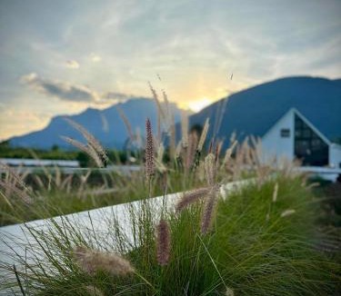 Mueang Ngai Resort | Paradise Resort & Cafe