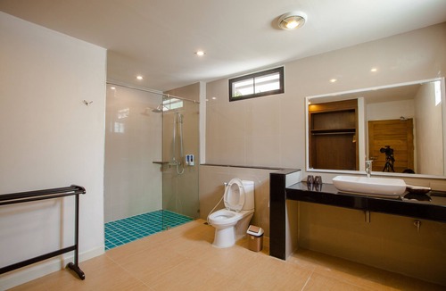 Ko Phi Phi Hotel | Paradise Resort PHI PHI