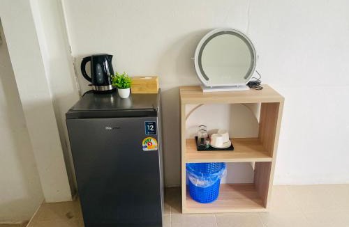 Ko Lanta Apartment | Paradise view A6 -Kantiang paradise resort-